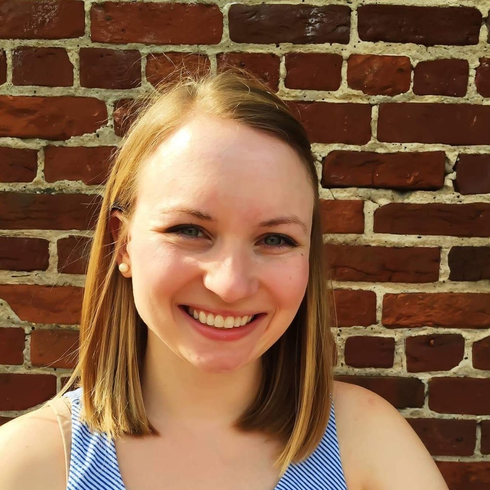 Meet your Posher, Mary